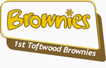 1st Toftwood Brownies